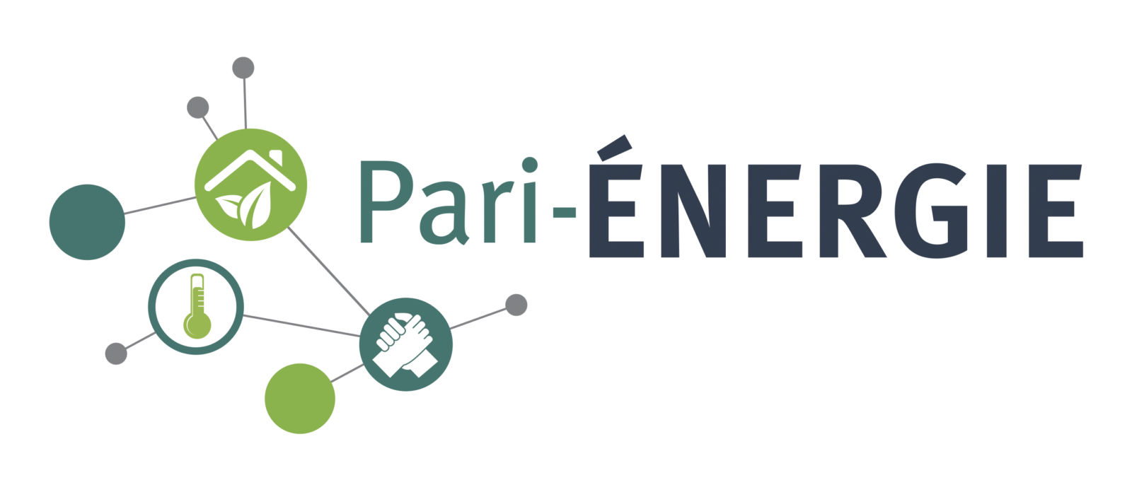 Pari-Energie